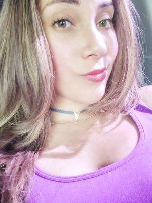 Photo of Stephanie M.