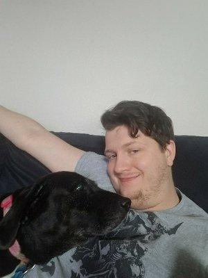 Photo of Zach D.