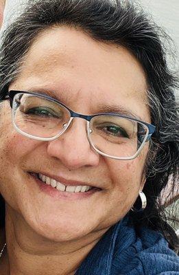 Photo of Usha A.