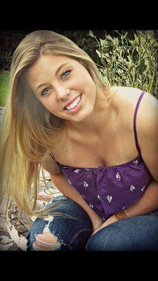 Photo of Cheyenne S.