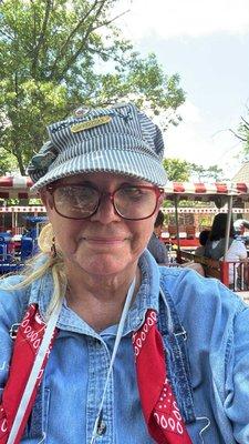 Photo of Barbara K.