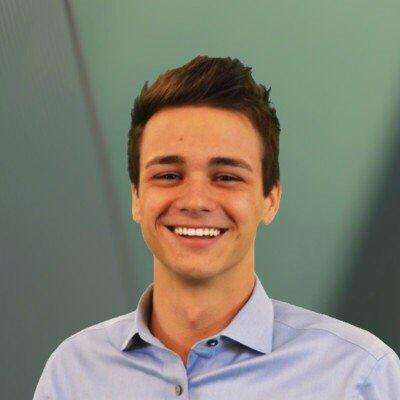 photo of Christian T.