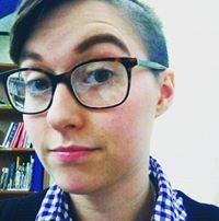 Photo of Hannah Q.