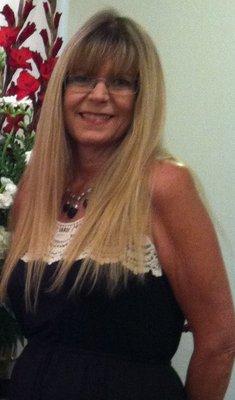 Photo of Linda Morris C.