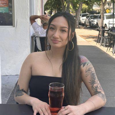 photo of Cairenne W.