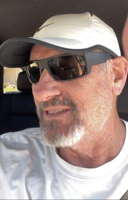 Photo of Mark D.