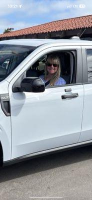 photo of Charlene M.