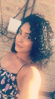 Photo of Nessa Z.