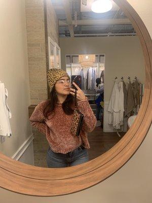 Photo of Karla G.