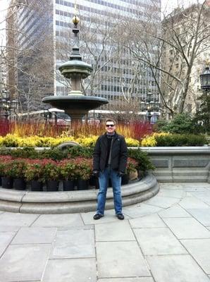 photo of Darryl C.