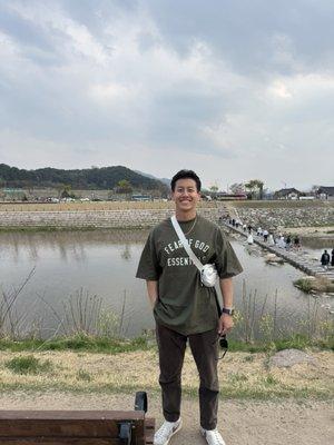 Photo of Shawn C.