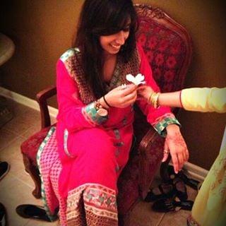 Photo of Anah K.