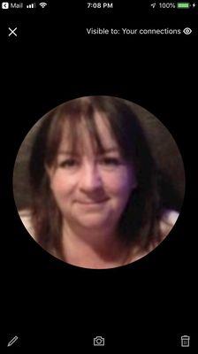 Photo of Terri S.