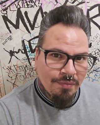 Photo of Rene C.