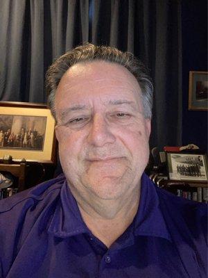 photo of Mike B.
