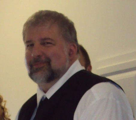 Photo of Jim J.