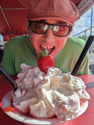 Photo of Sean P.
