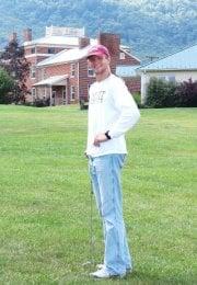 Photo of Drew A.