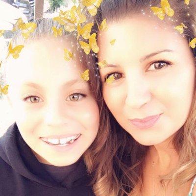 Photo of Angelina G.