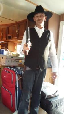 Photo of Marty M.