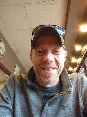 Photo of Marty D.