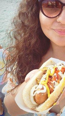 photo of Stefania S.