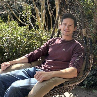 Photo of Jon T.