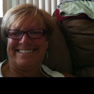 Photo of Pamela Jane H.