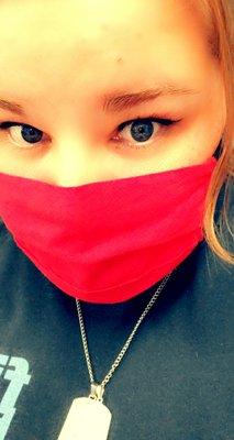 photo of Christina J.