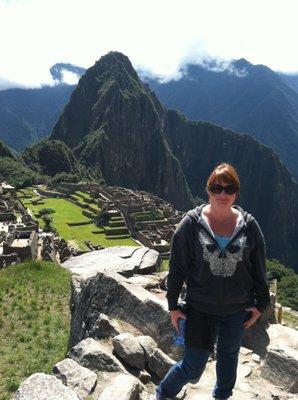 Photo of Melissa B.