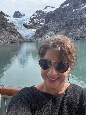 Photo of Tracey F.