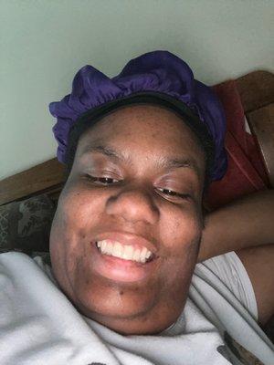 Photo of Taylor H.