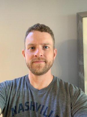Photo of David S.