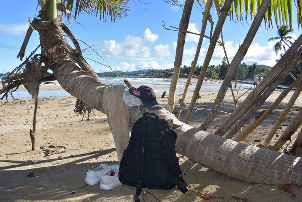 photo of Jonathan V.