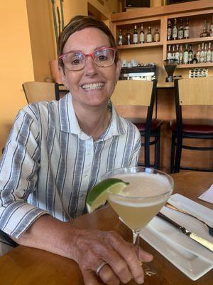 photo of Pam J.