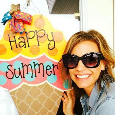 photo of Jennifer L.