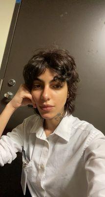 Photo of Jessica R.