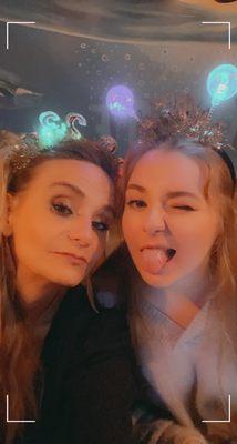 Photo of Michelle D.