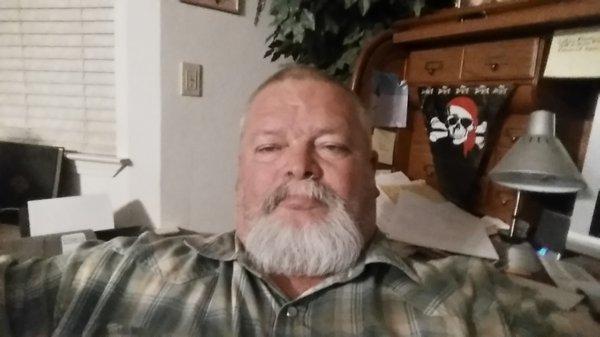 Photo of Terry C.