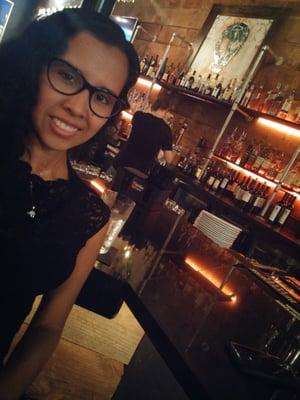 Photo of Cynthia S.