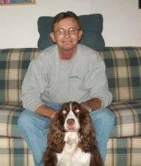 Photo of Michael V.