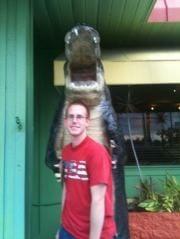Photo of Brian M.