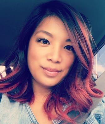 Photo of Kim C.