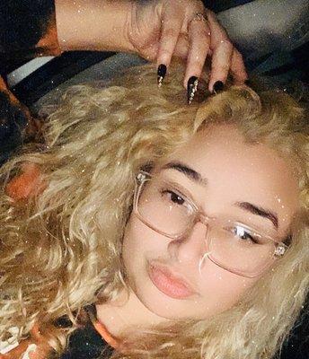 photo of Stephanie H.