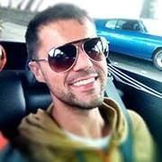 Photo of Darren C.