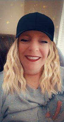 Photo of Tricia C.