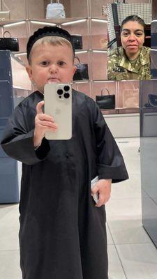 photo of Berenice C.