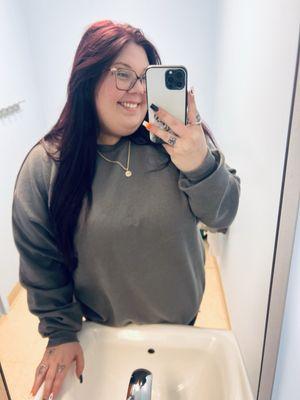 Photo of Callie K.