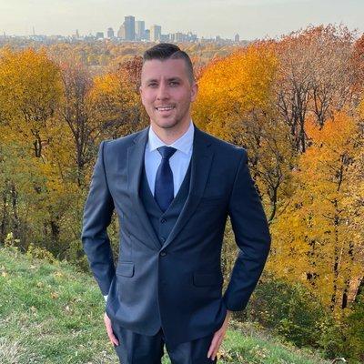 photo of Christopher M.