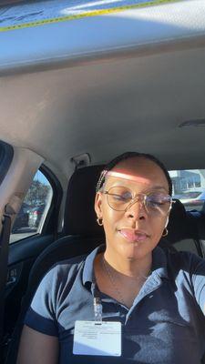 Photo of Nyla T.